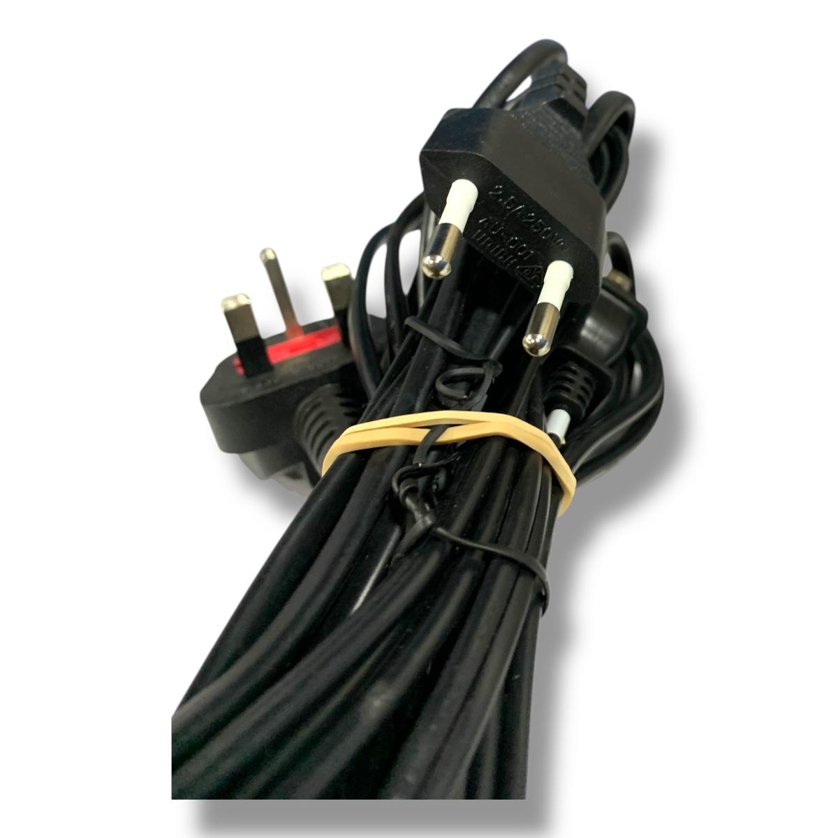 Emersonh03vvh2-f cable de alimentación