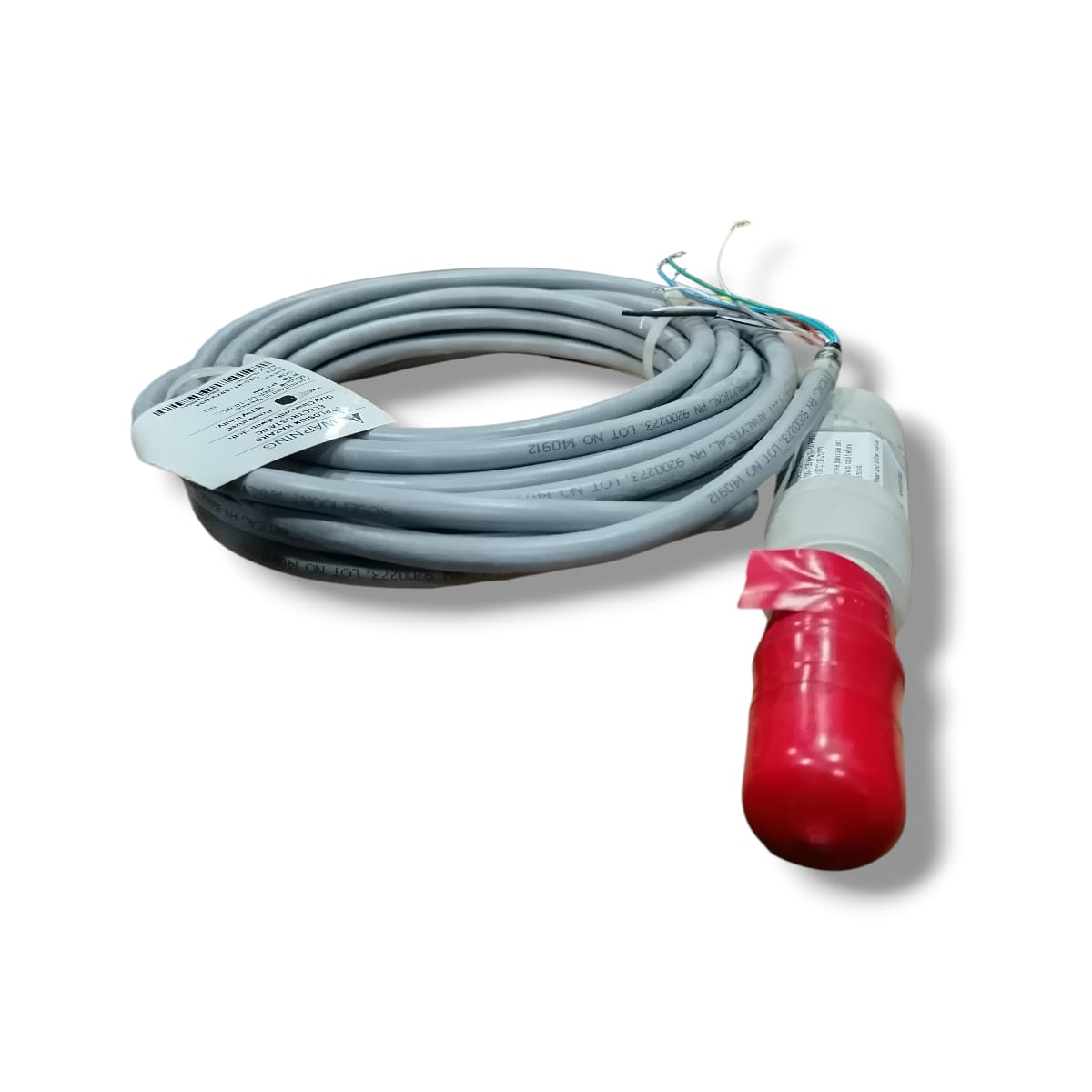 EMERSON 396P-01-10-55- SENSOR DE PH/ORP