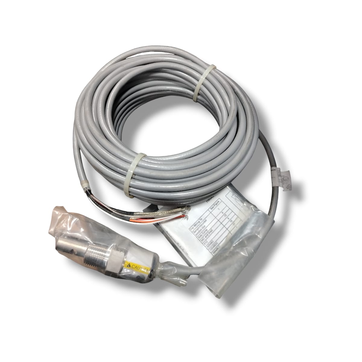 EMERSON 400-12-54-50 SENSOR DE CONDUCTIVIDAD