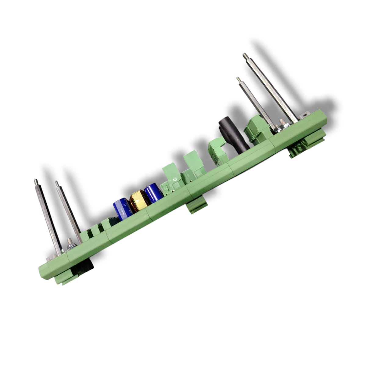 PHOENIX CONTACT 1X00102H01 POWER DISTRIBUTION BOARD
