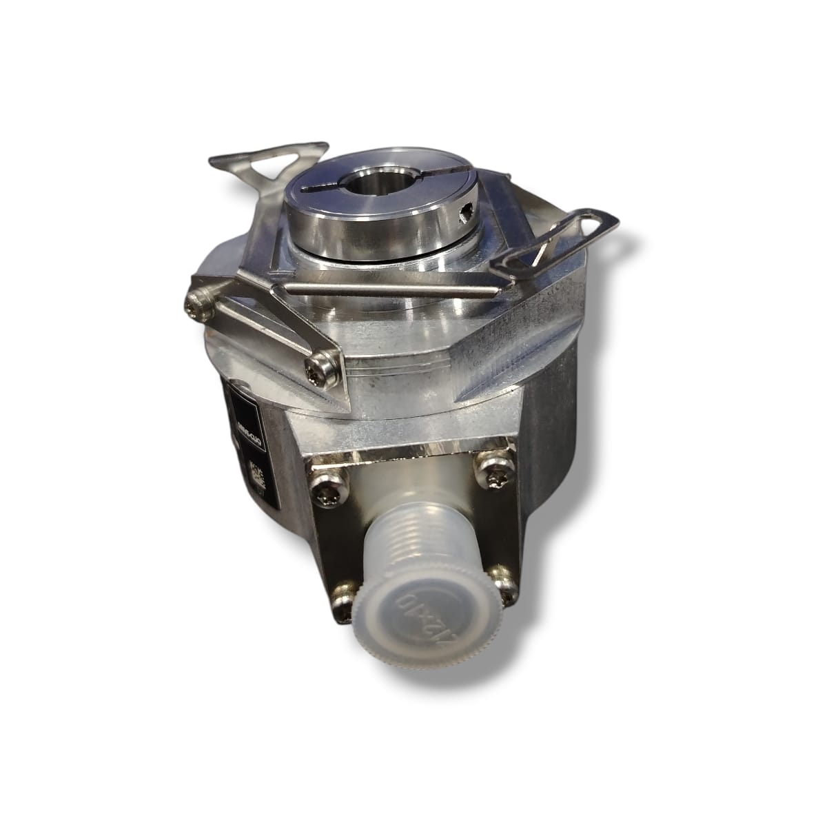 SIEMENS 6FX2001-5VD25-1AA0 ENCONDER