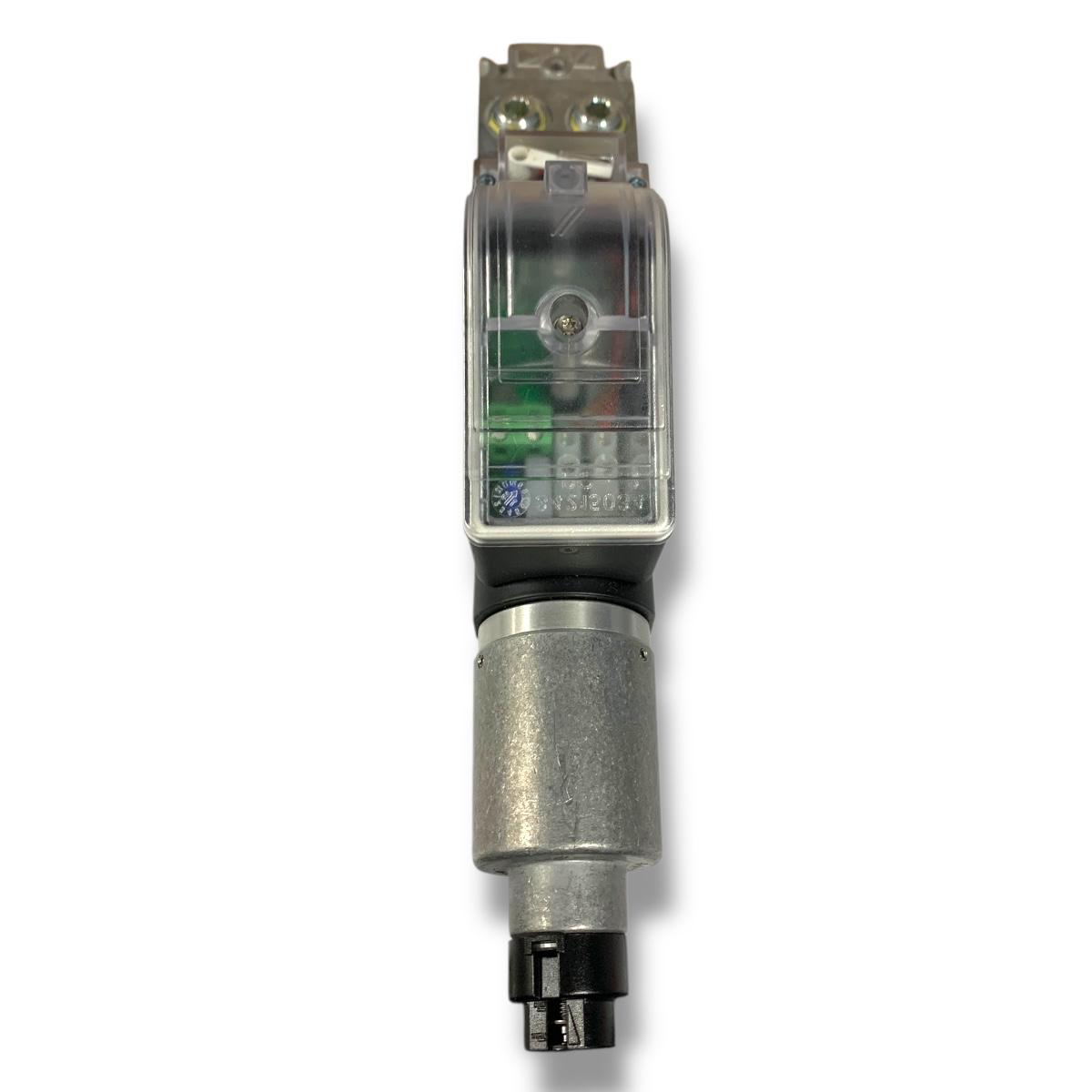 Krom Schroder vas1t-lqsl válvula solenoide de gas