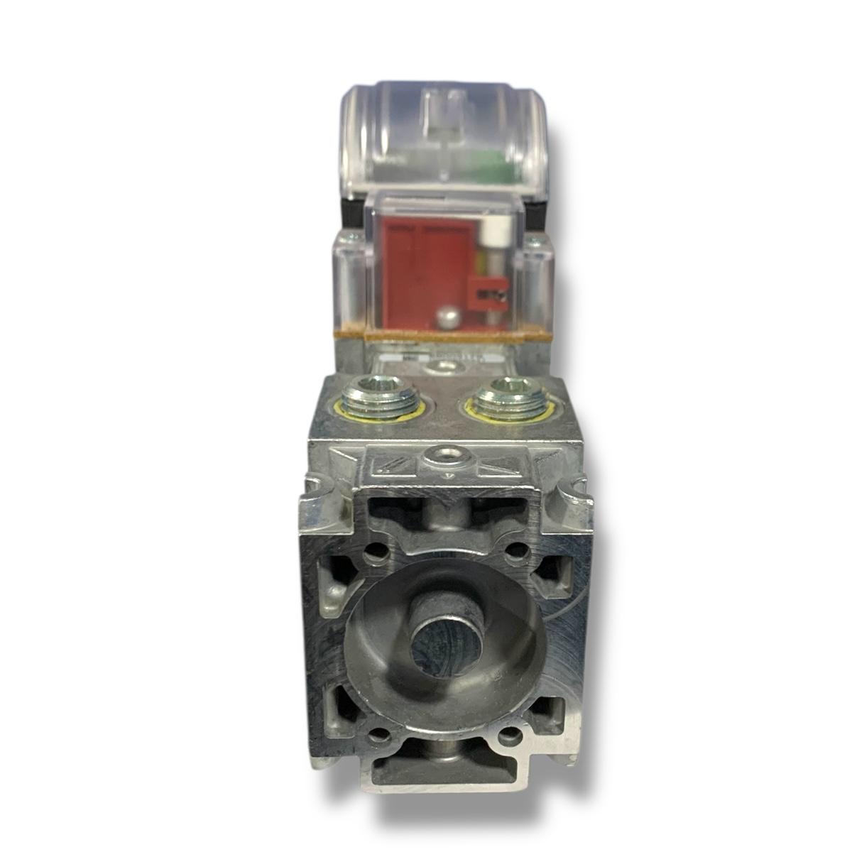 Krom Schroder vas1t-lqsl válvula solenoide de gas