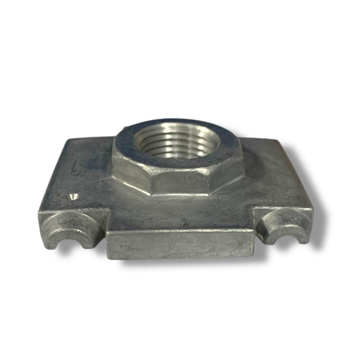Krom Schroder 74922645 conector de tubería