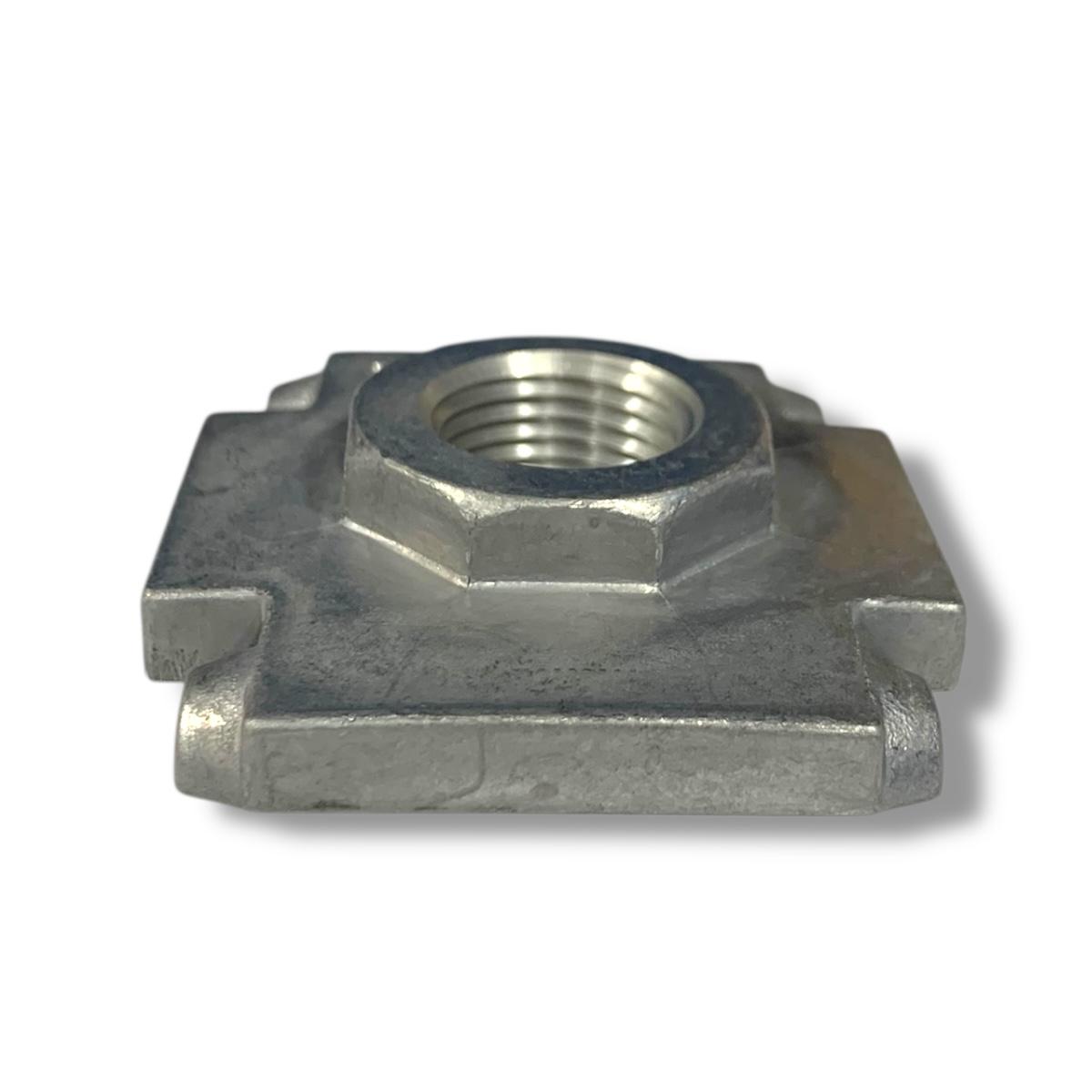 Krom Schroder 74922645 conector de tubería