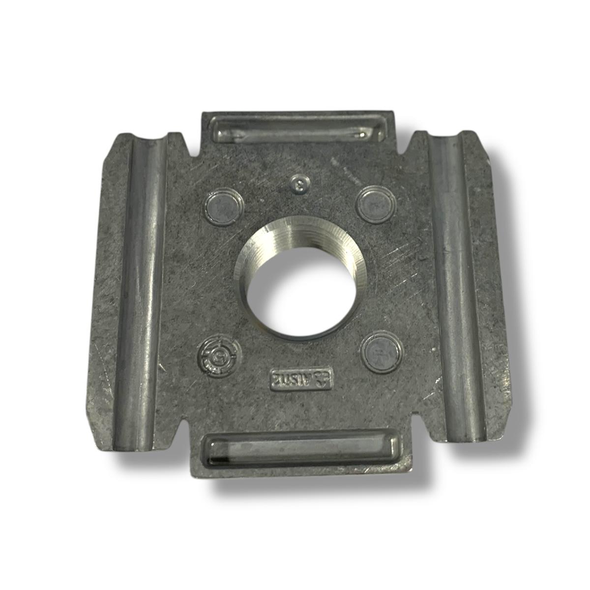 Krom Schroder 74922645 conector de tubería
