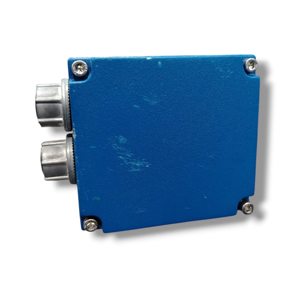 HONEYWELL DSSA-CB001 CONTROLADOR PARA VÁLVUAS