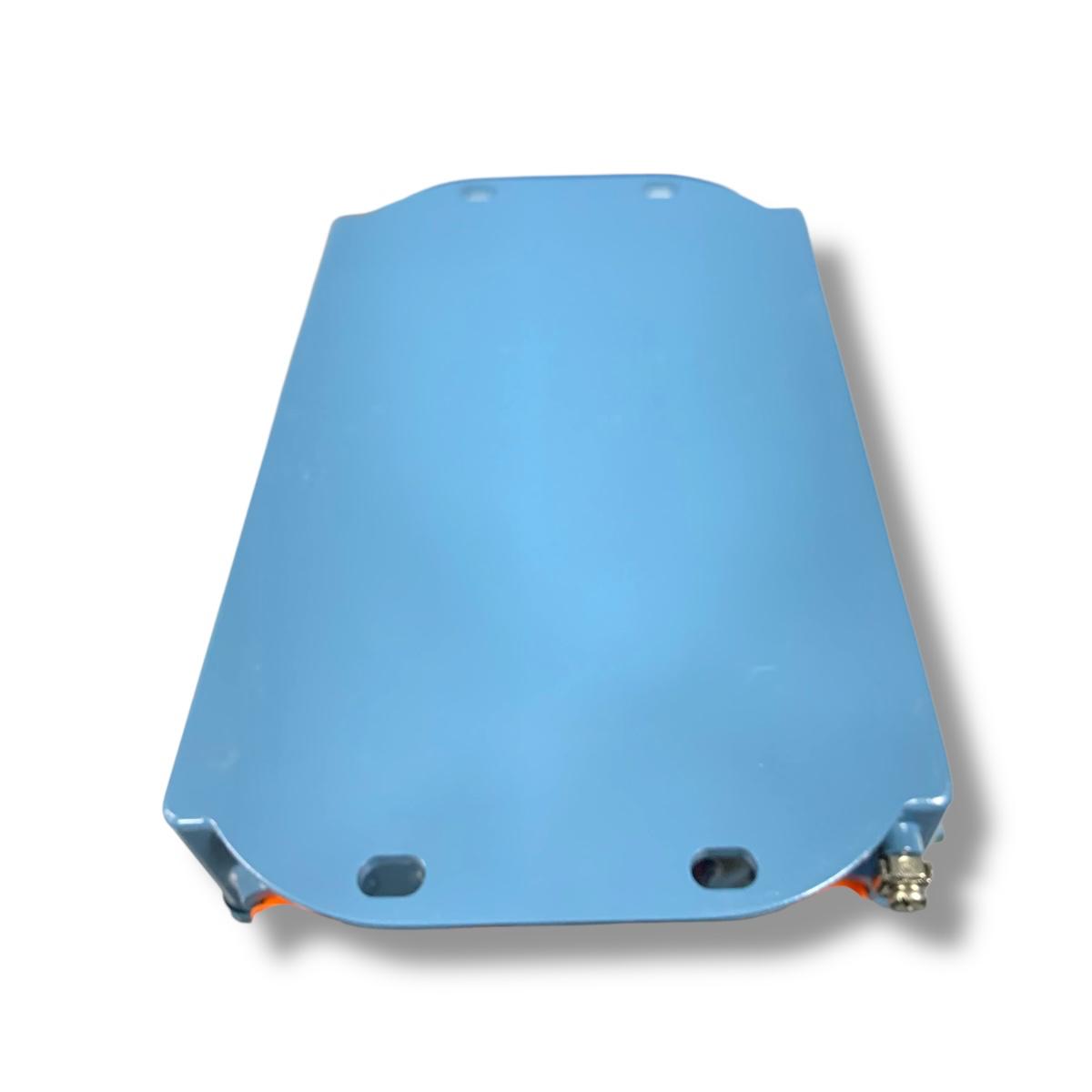 EMERSON 8712EMR1A1N5M4Q4 transmisor de caudal tipo electromagnético