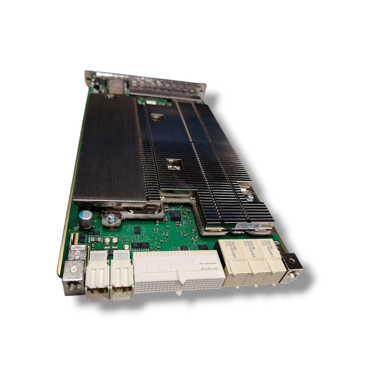 HUAWEI WD2DUBBPG200 UNIVERSAL BASEBAND PROCESSING UNIT G2