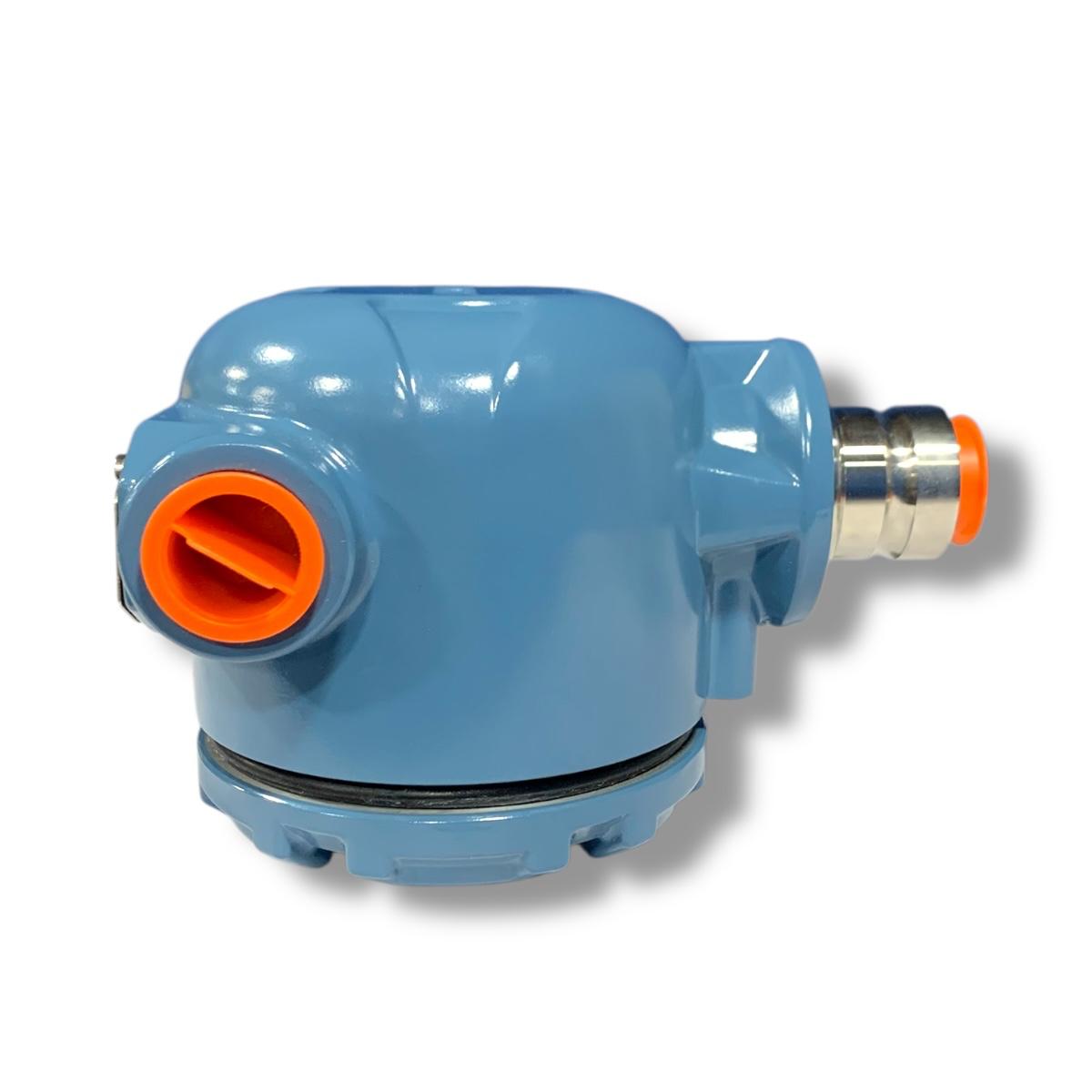 EMERSON 0305RC32B11+00775-9000-0001 Manifold de válvulas múltiples