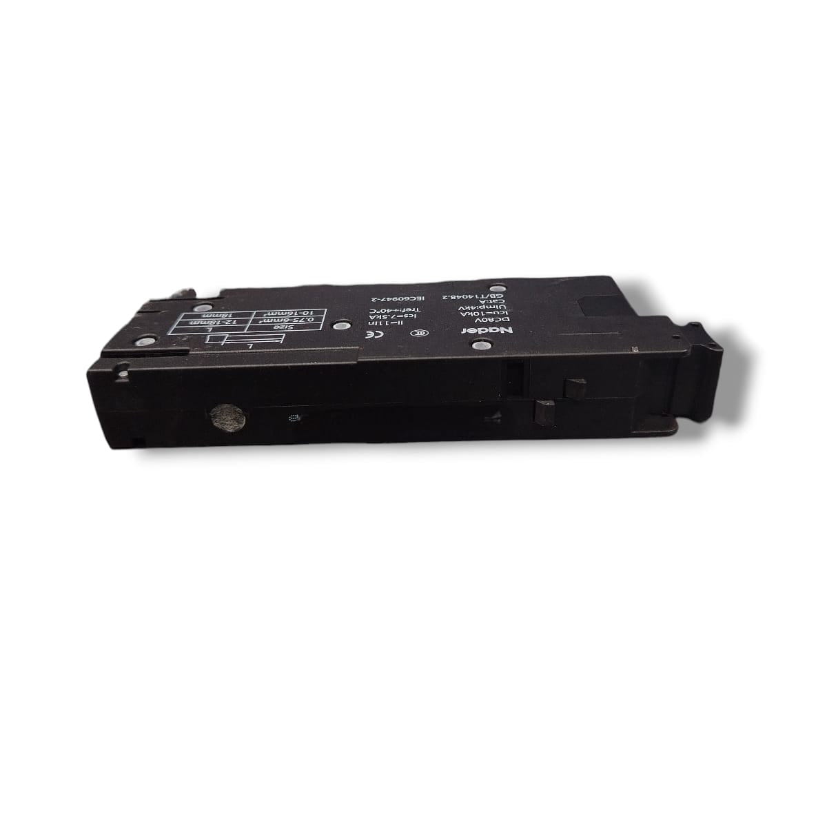 NADAR NDB6AZ-63H/32/1PN