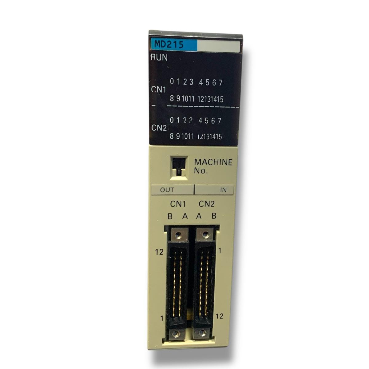 OMRON C200H-MD215 Módulo de Entradas Digitales