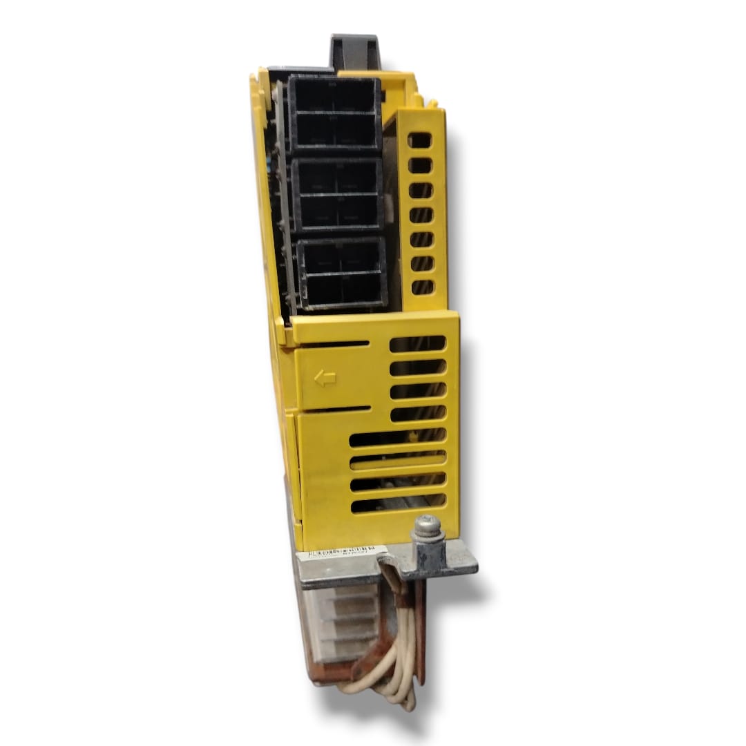 FANUC A06B-6131-H003 SERVO DRIVE