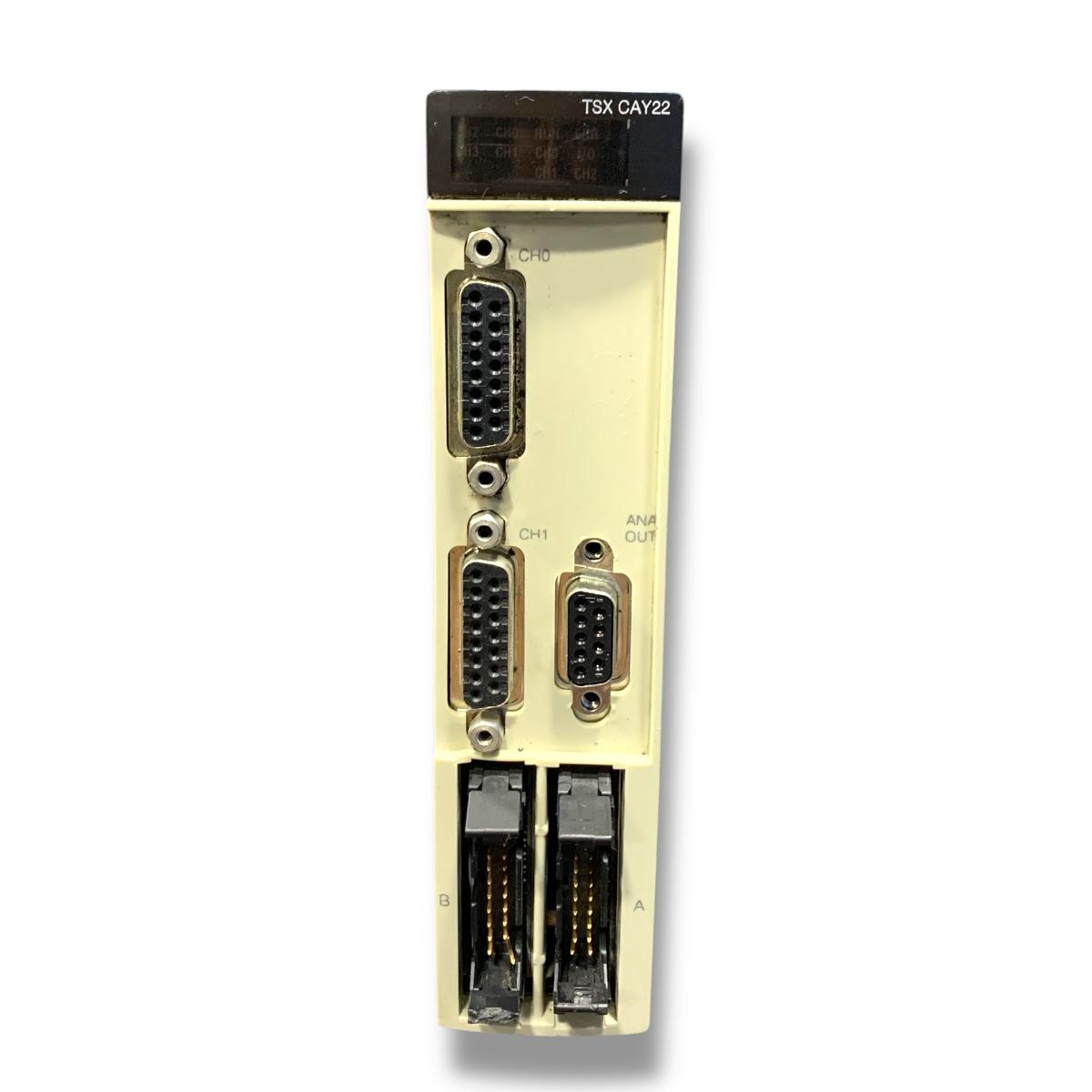 SCHNEIDER ELECTRIC TSXCAY22