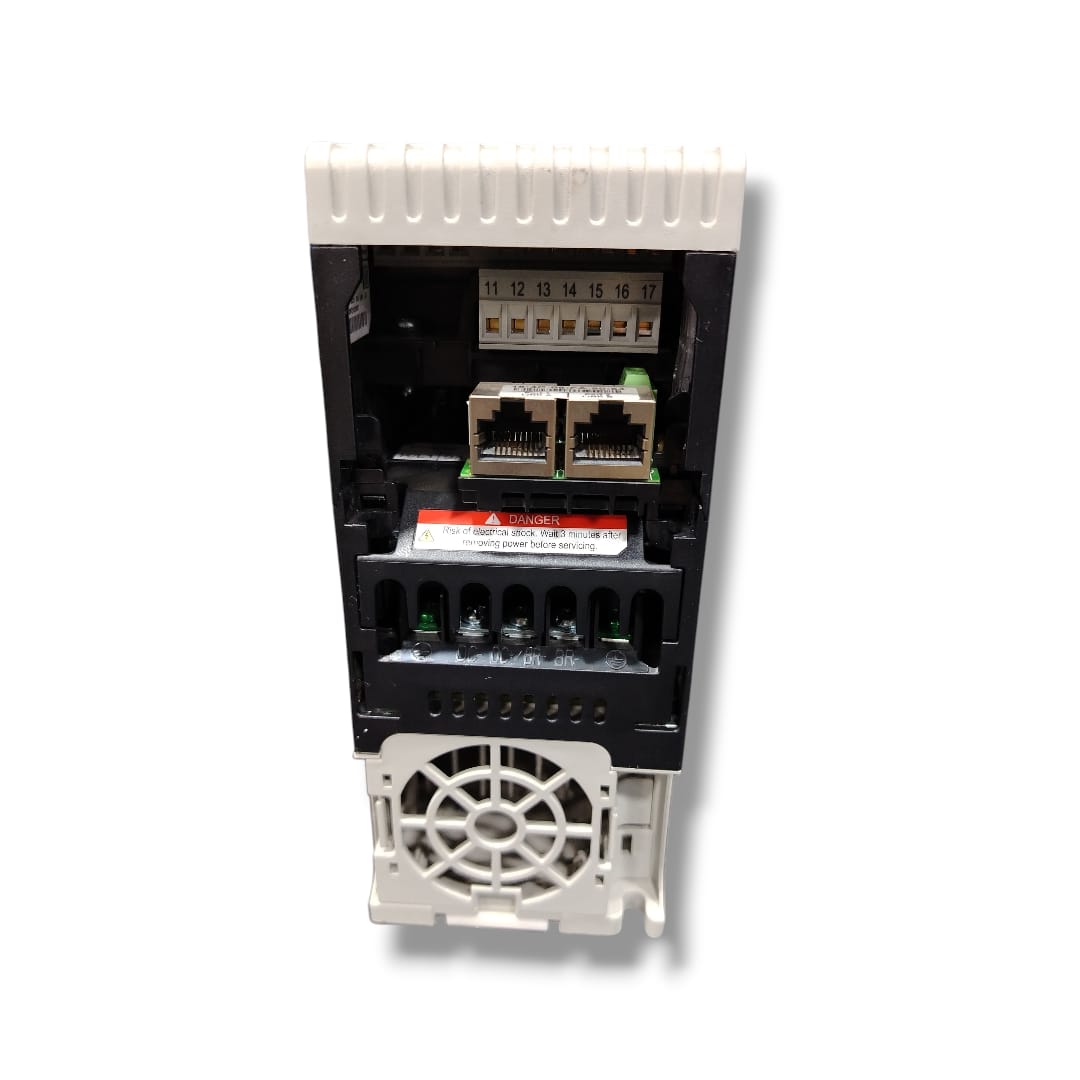 ALLEN BRADLEY 25C-D1P4N104 VARIADOR POWERFLEX