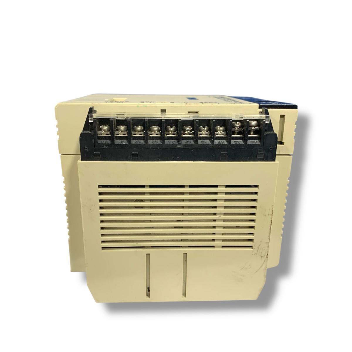 OMRON c200hs-cpu01-e