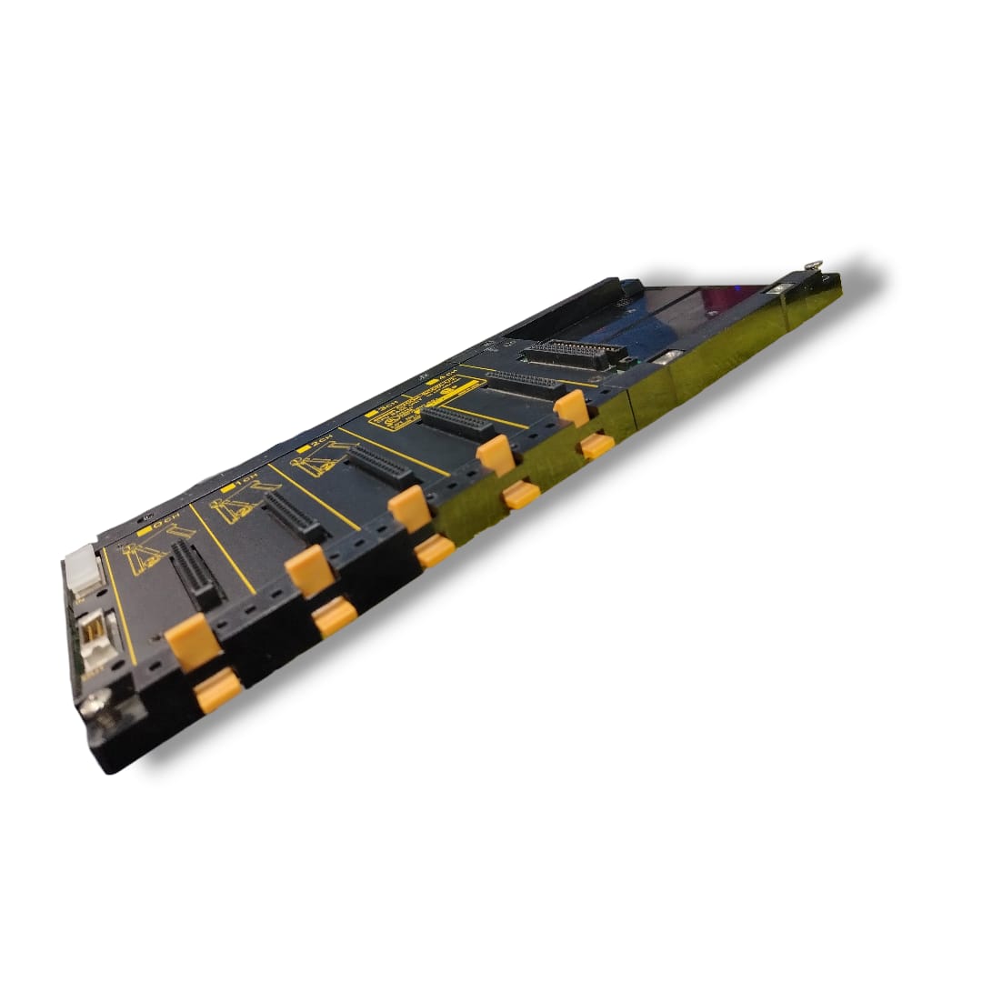 OMRON C200H-BC051-V2