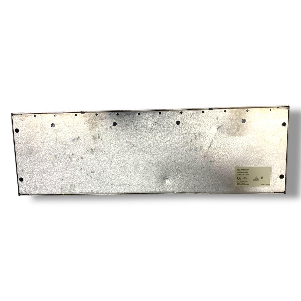 SCHNEIDER ELECTRIC TSXRKY12EX