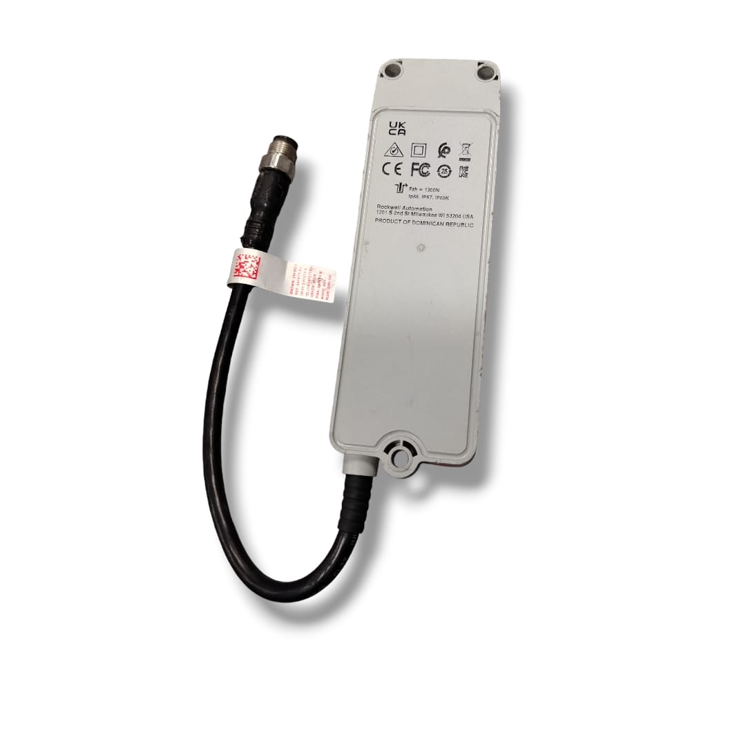 ALLEN BRADLEY 440G-LZS21UPLH
