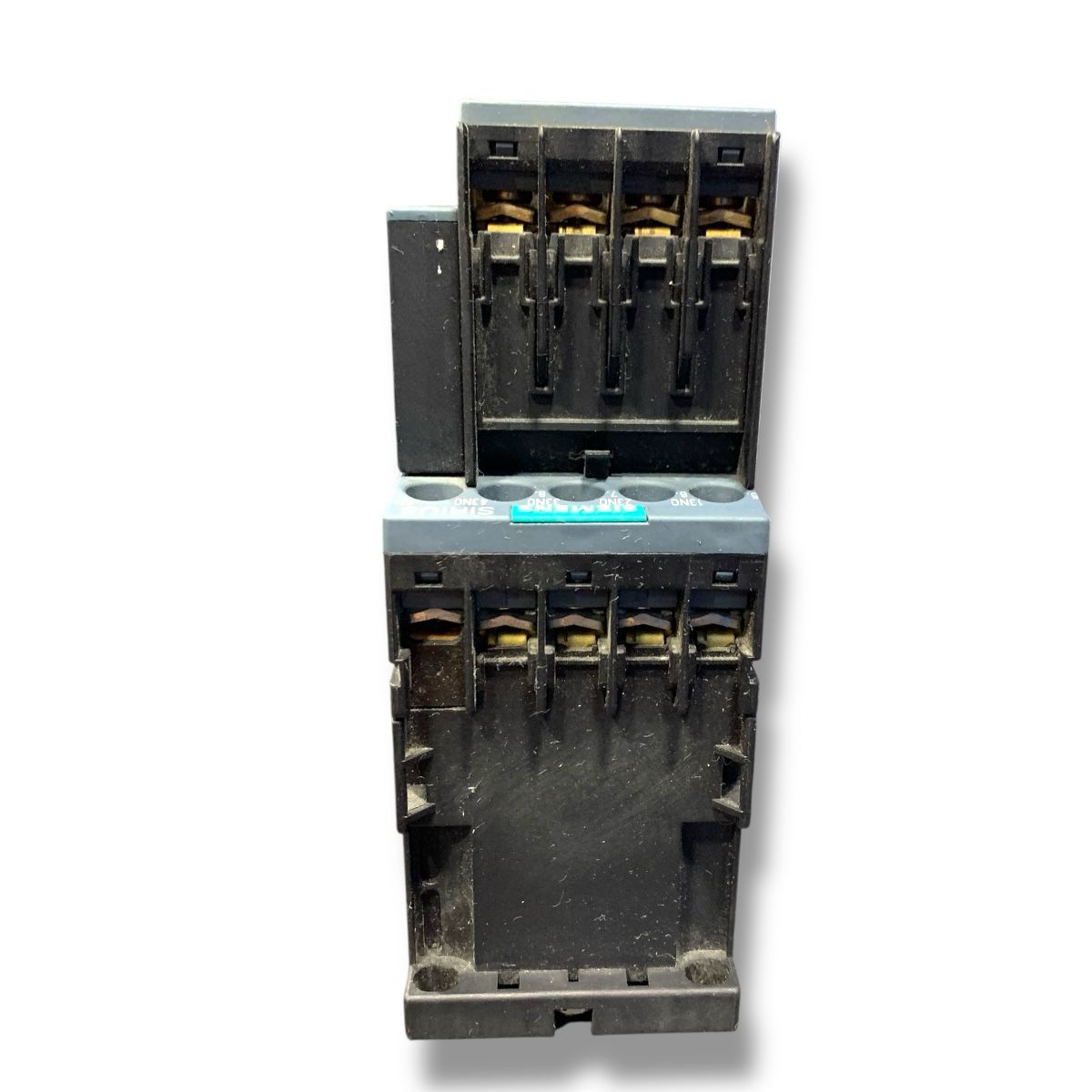 SIEMENS 3RH2140-1BB40+3RH2911-1FA22+3RT2916-1BB00