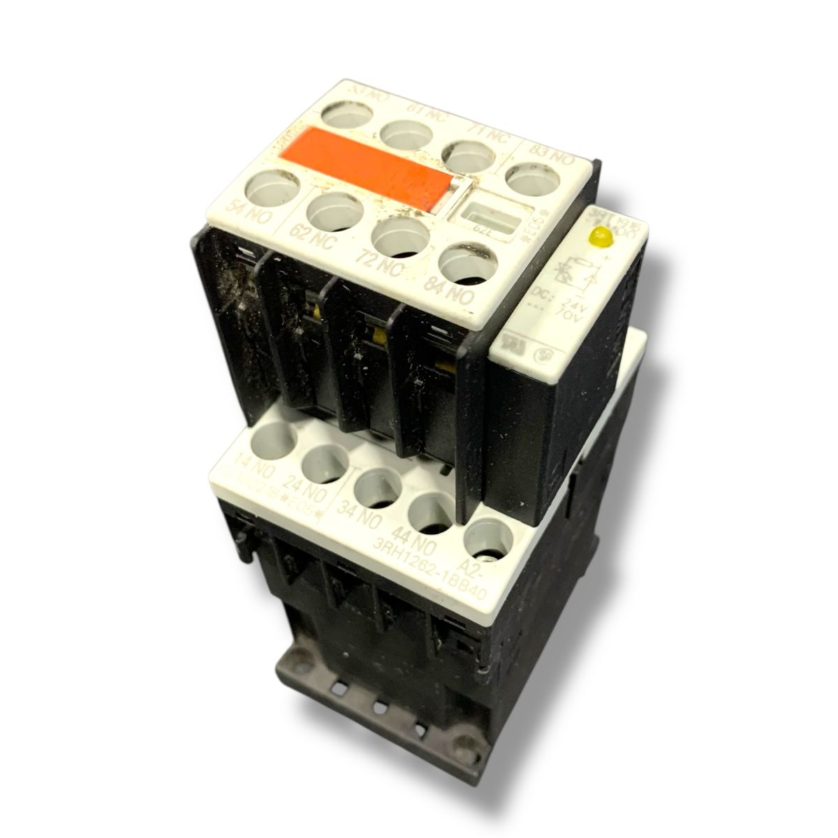 3RH1262-1BB40+3RH1911-1GA22-3AA1+3RT1916-1LM00