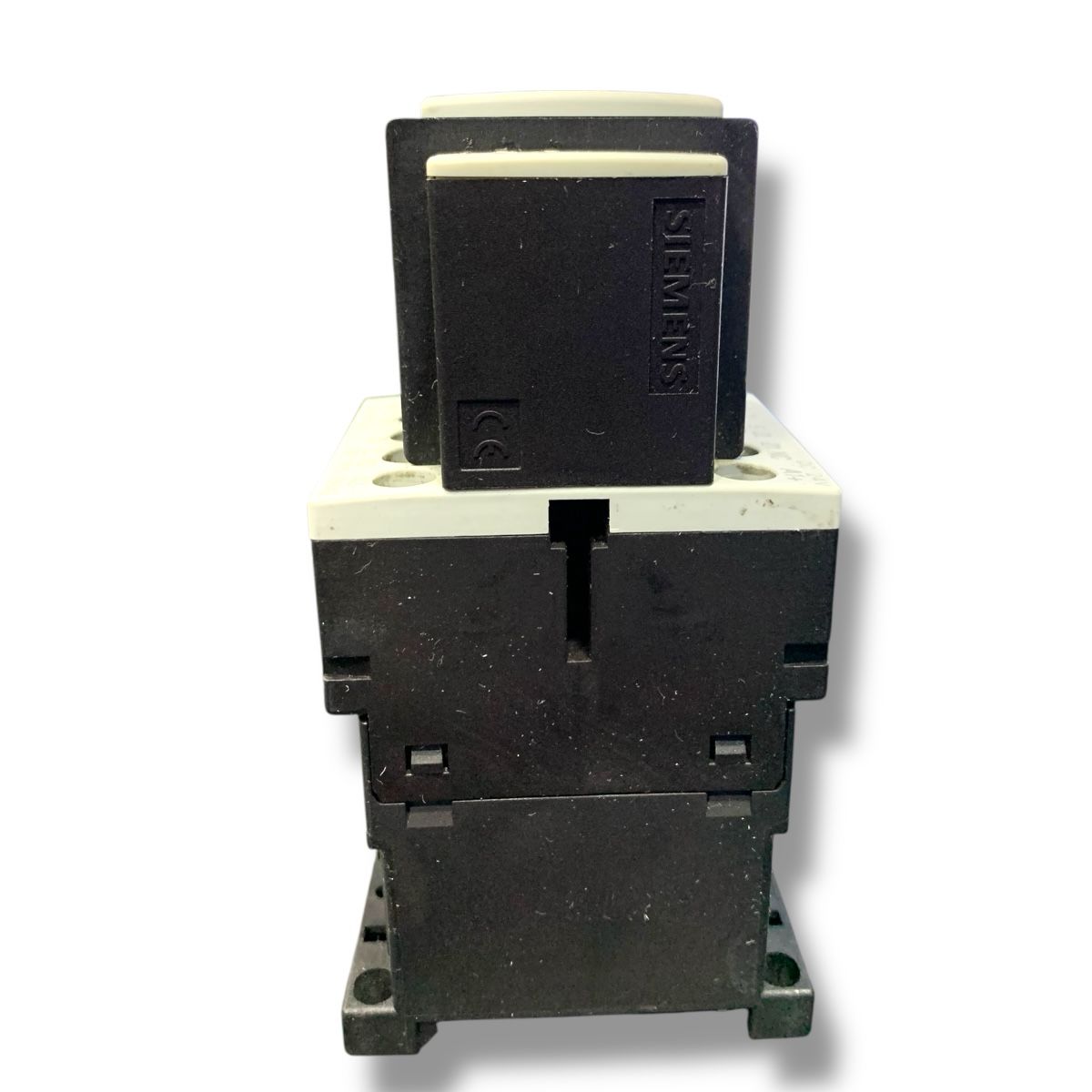 SIEMENS 3RT1015-1BB42+3RH1911-1HA22+3RT1916-1BB00