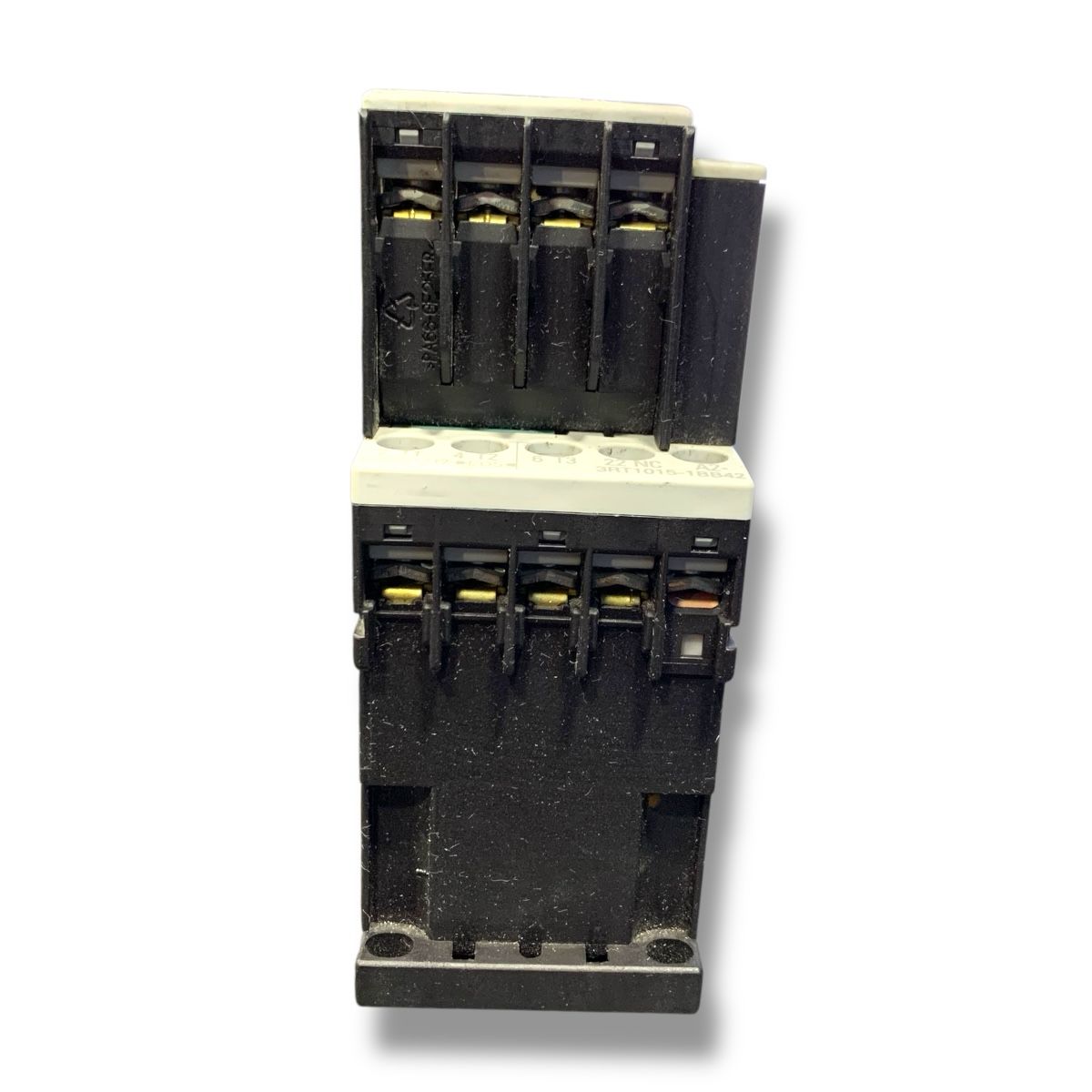 SIEMENS 3RT1015-1BB42+3RH1911-1HA22+3RT1916-1BB00
