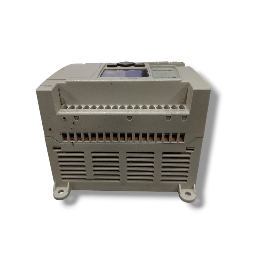 ALLEN BRADLEY 1763-L16BBB
