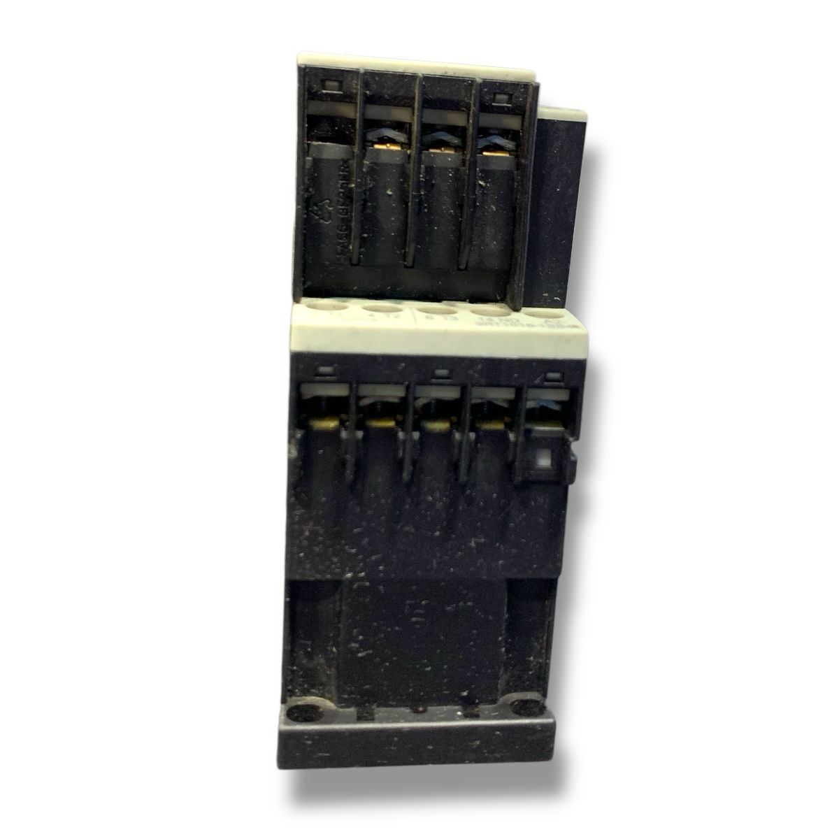 SIEMENS 3rt1016-1bb41+3rh1911-1ha12+3rt1916-1bb00