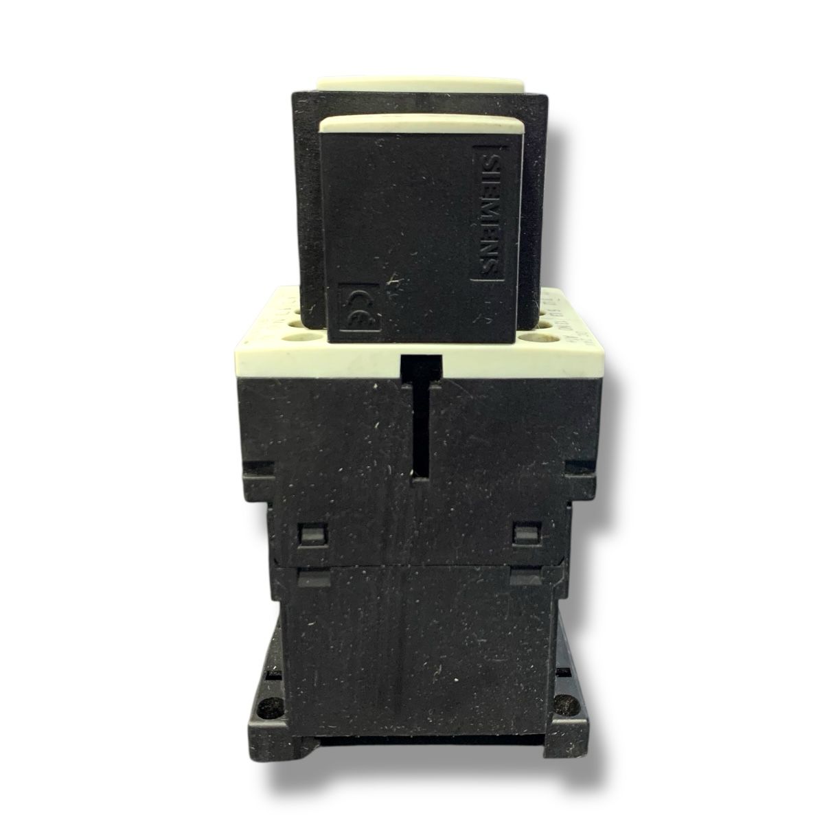 SIEMENS 3rt1016-1bb41+3rh1911-1ha12+3rt1916-1bb00