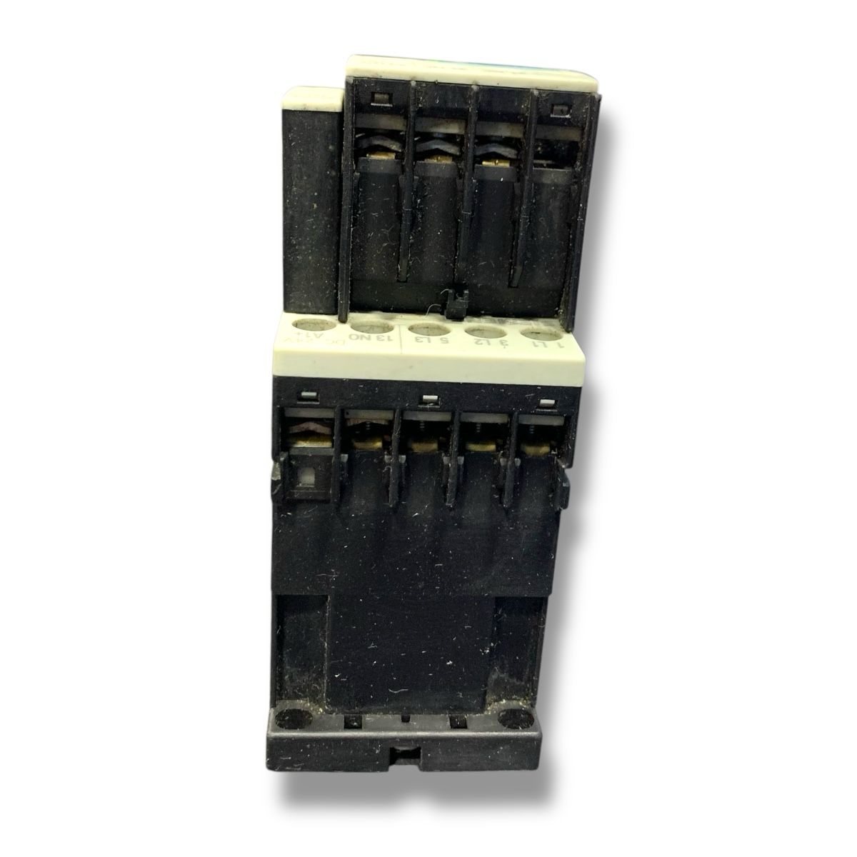 SIEMENS 3rt1016-1bb41+3rh1911-1ha12+3rt1916-1bb00