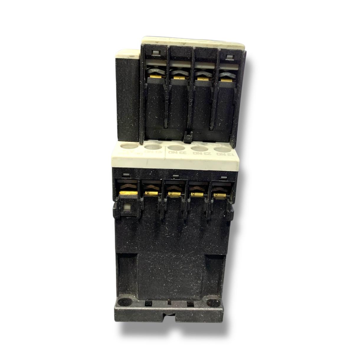 SIEMENS 3RH1140-1BB40+3RH-1GA22+3RT1916-1BB00