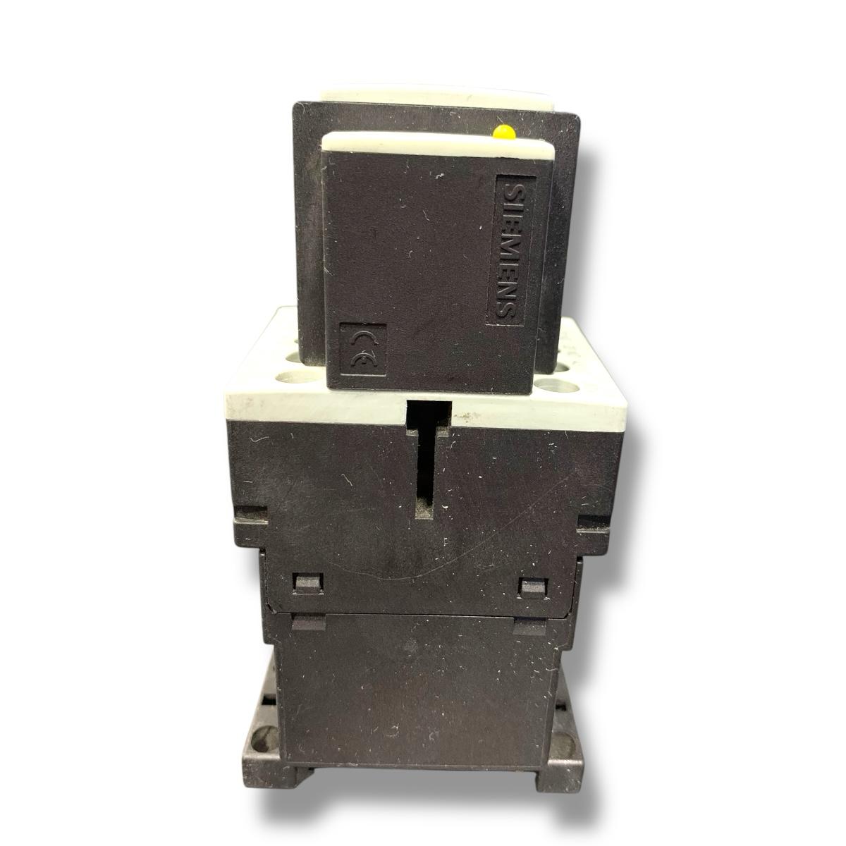SIEMENS 3rh1262-1bb40+3ZX1012-0RH11-1AA1+3RT1916-1LM00