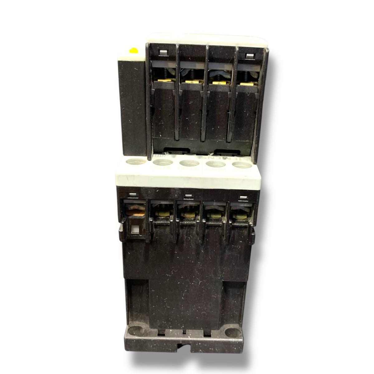 SIEMENS 3rh1262-1bb40+3ZX1012-0RH11-1AA1+3RT1916-1LM00