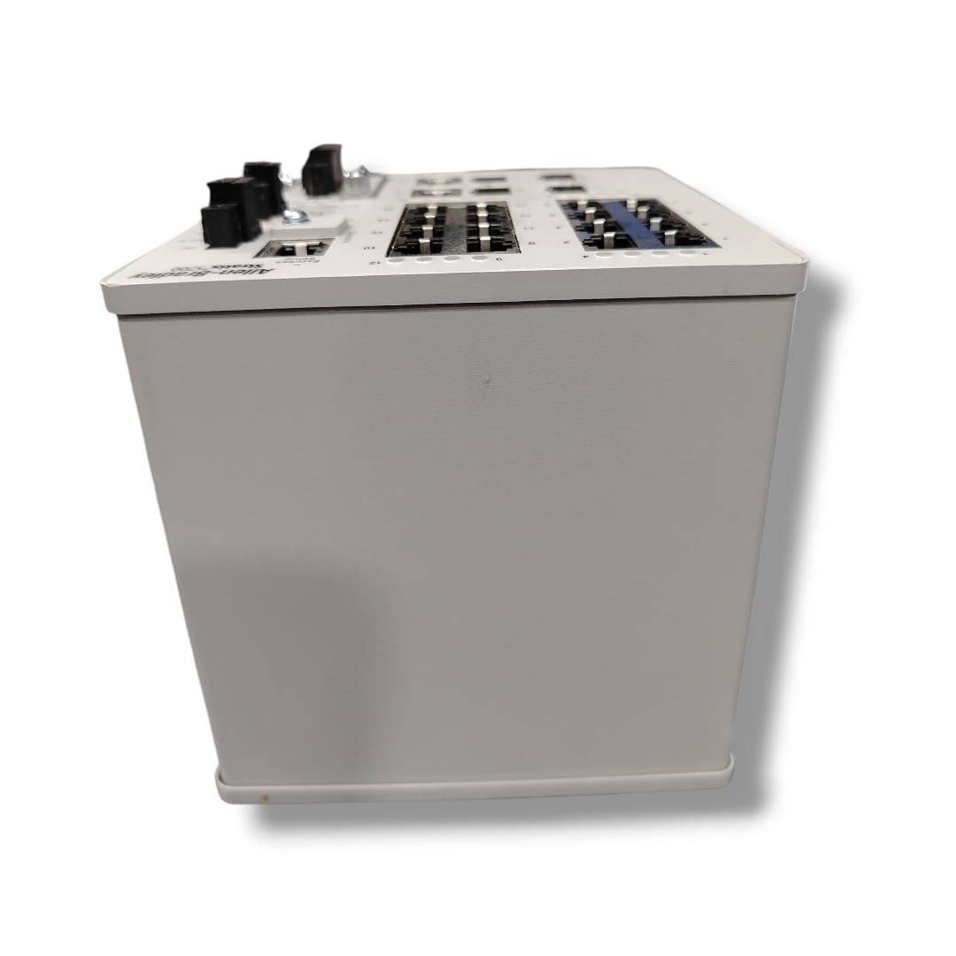 ALLEN BRADLEY 1783-BMS20CL