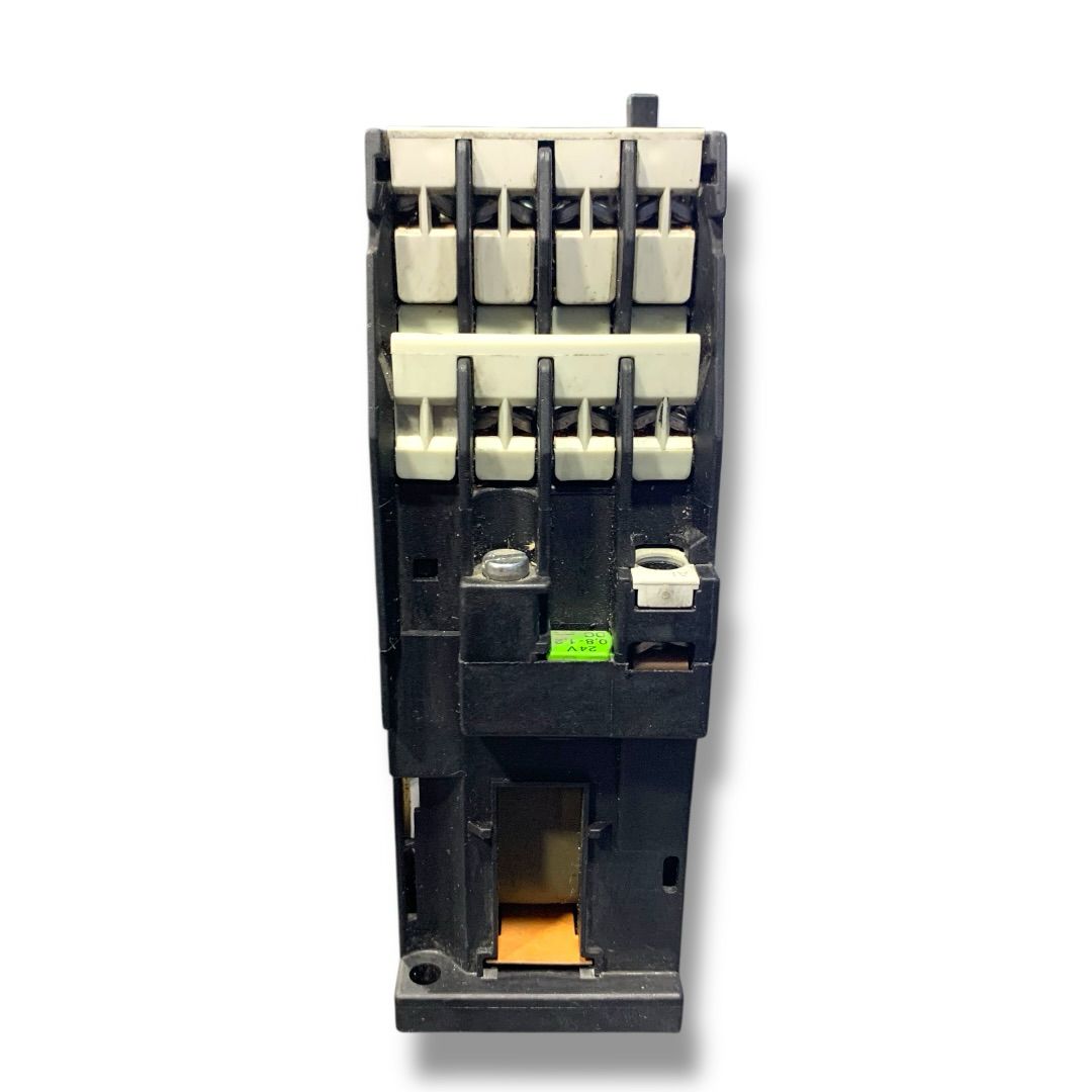 SIEMENS 3TF 4122-0B