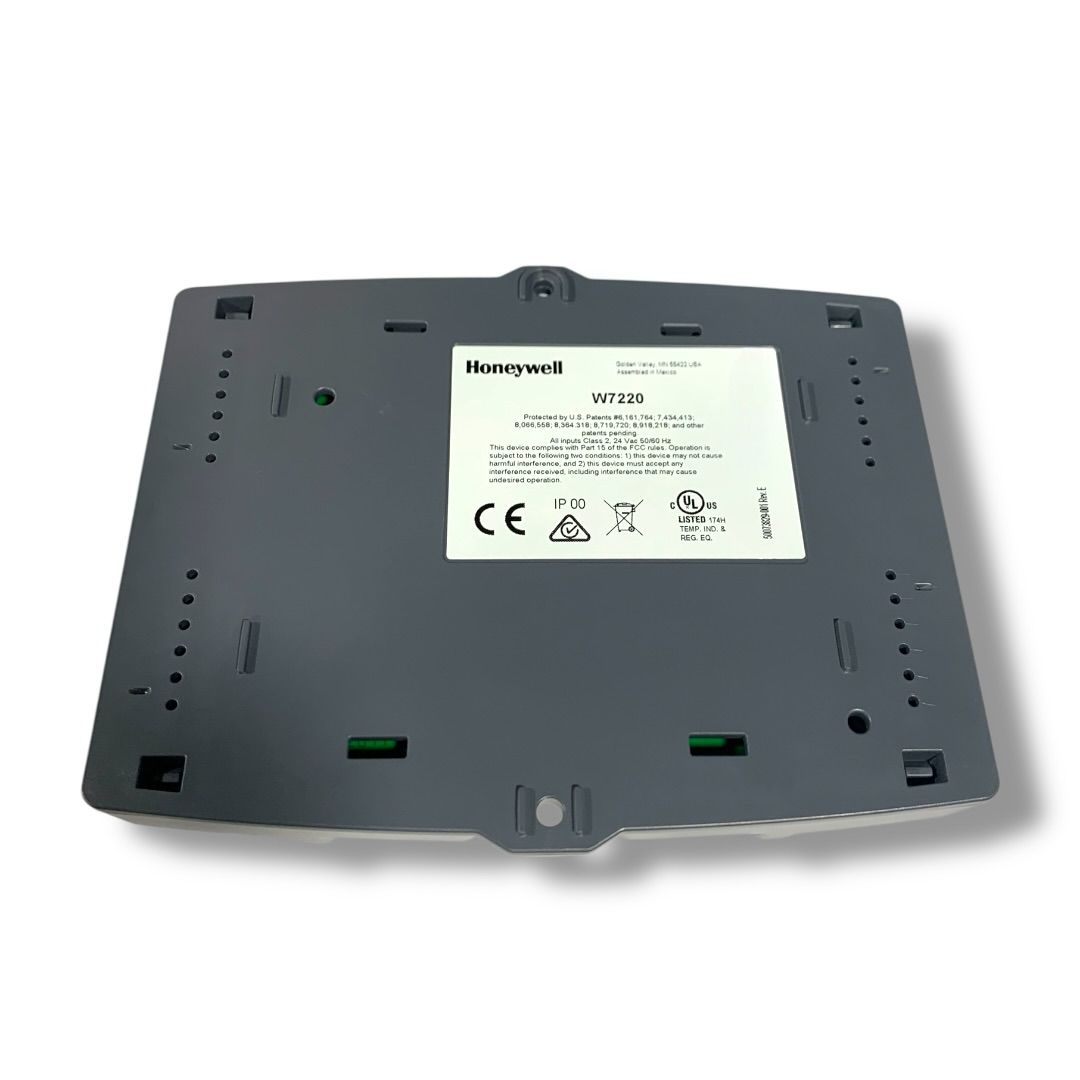 Honeywell w7220a 1000