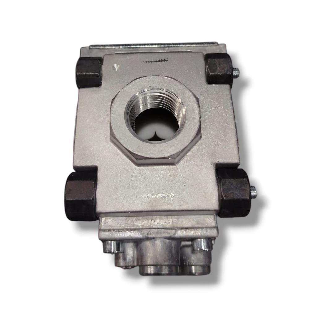 KROM SCHRODER VMV115N05P