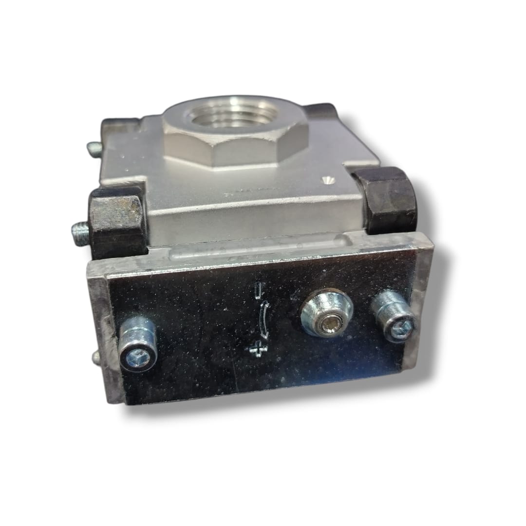 KROM SCHRODER VMV115N05P