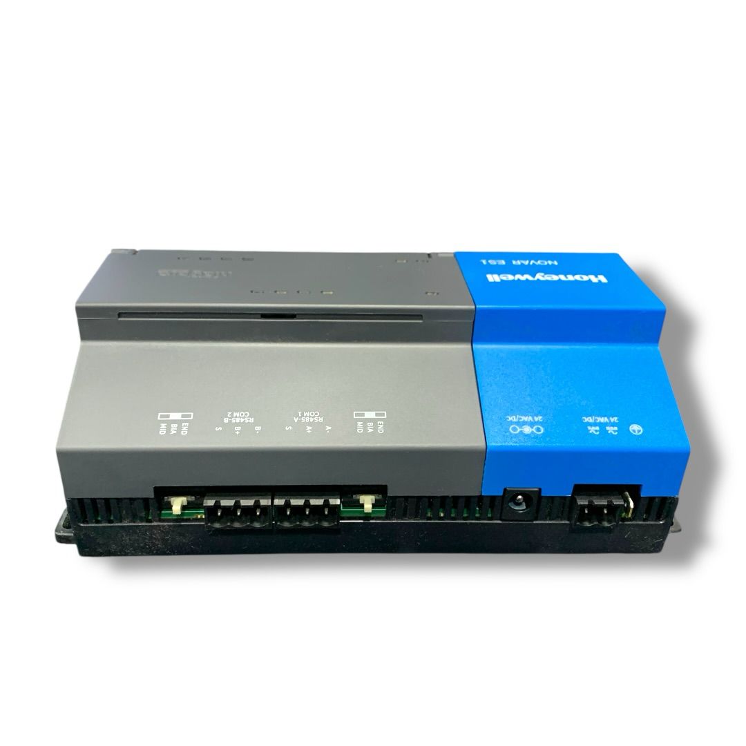 Honeywell jace-800