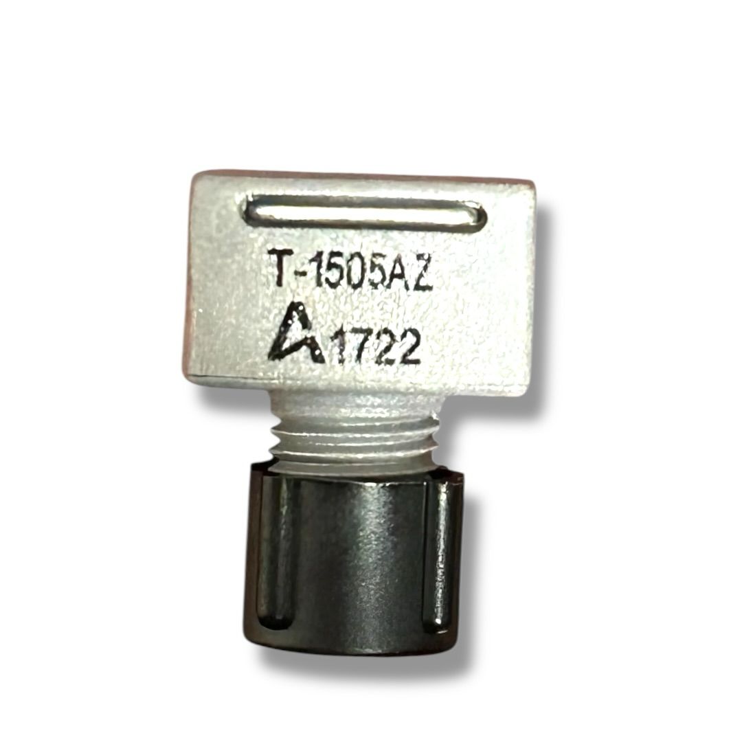 Transmisor De Fibra Óptica T-1505az Avago