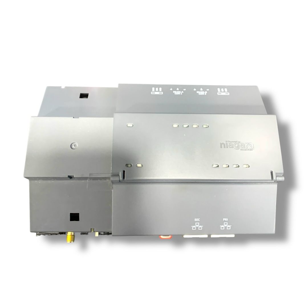 NIAGARA web-8010-u