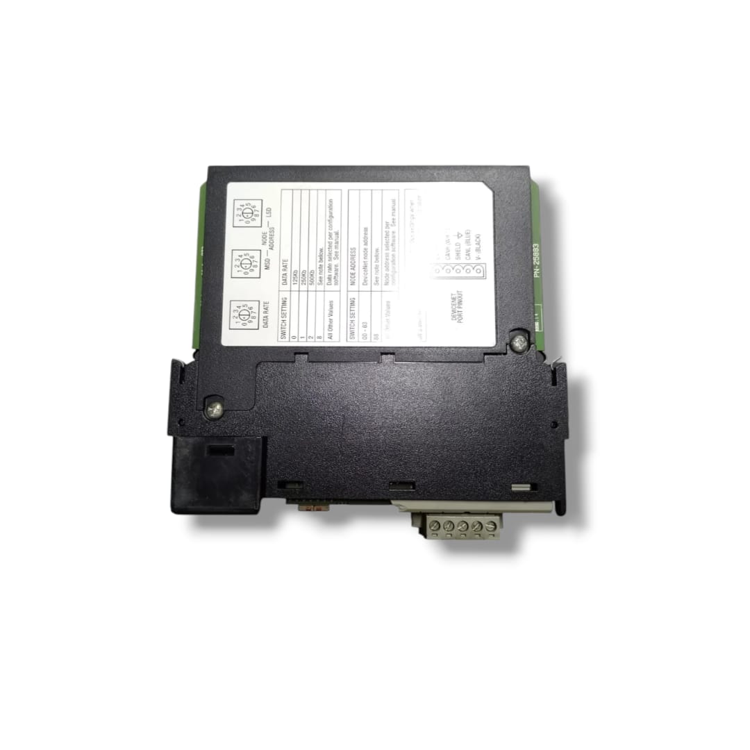 ALLEN BRADLEY 1756-DNB