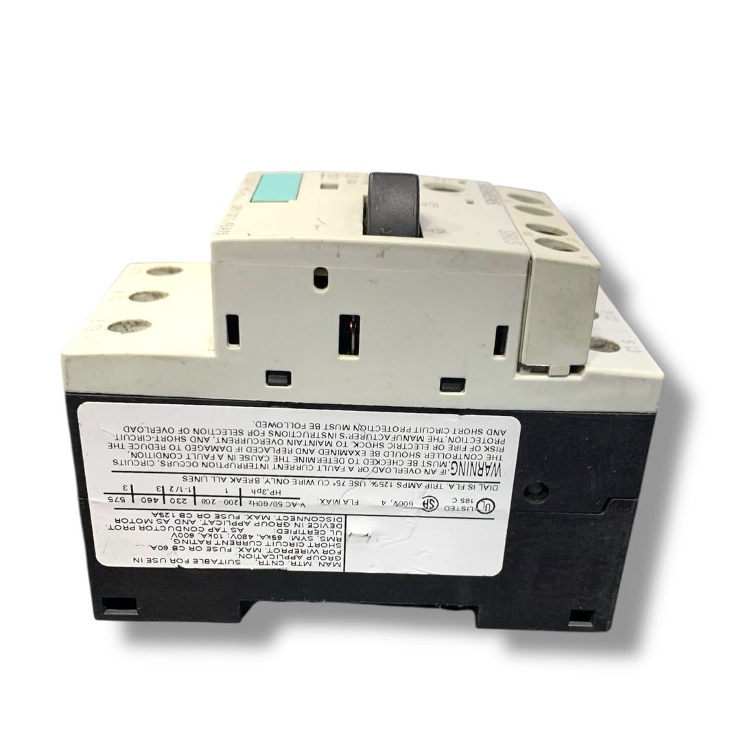 SIEMENS 3RV1011-1EA15