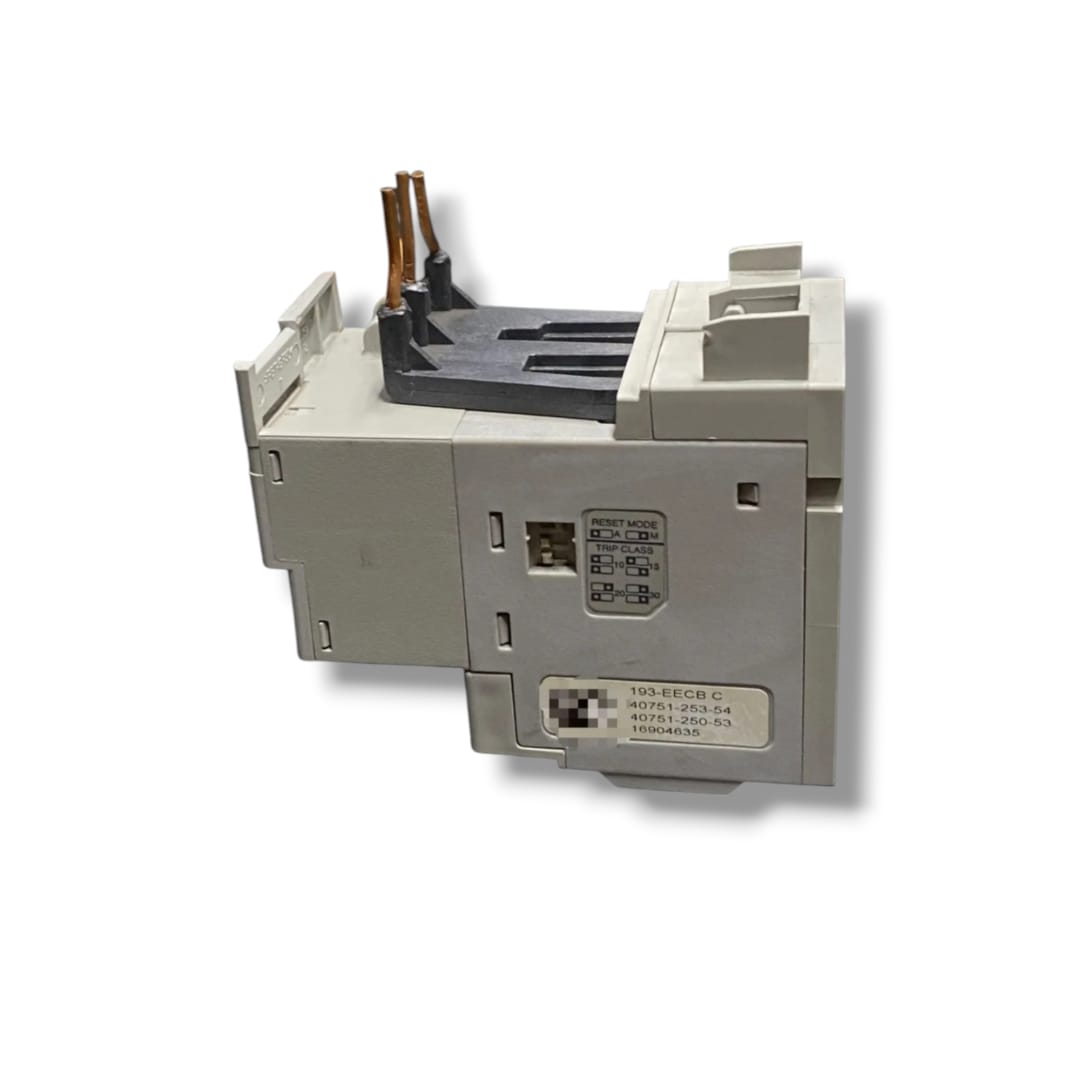 ALLEN BRADLEY 193-EECB
