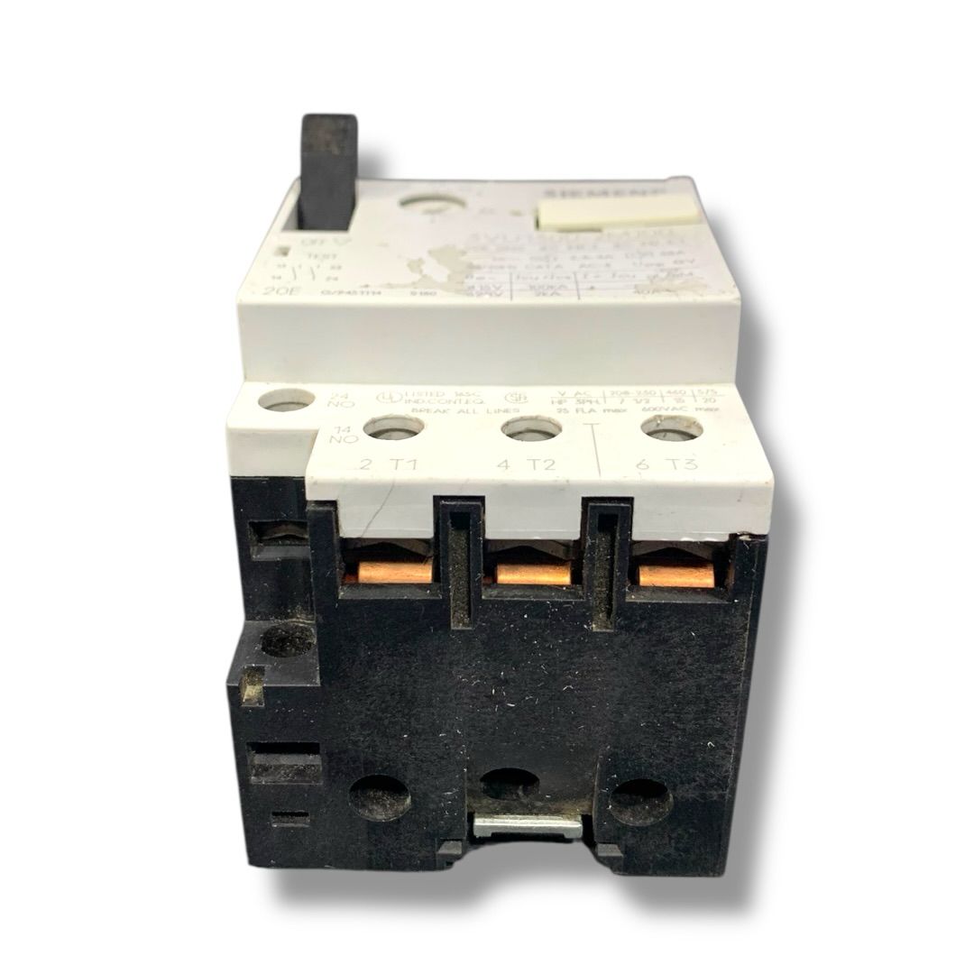 SIEMENS 3vu1300-2mj00