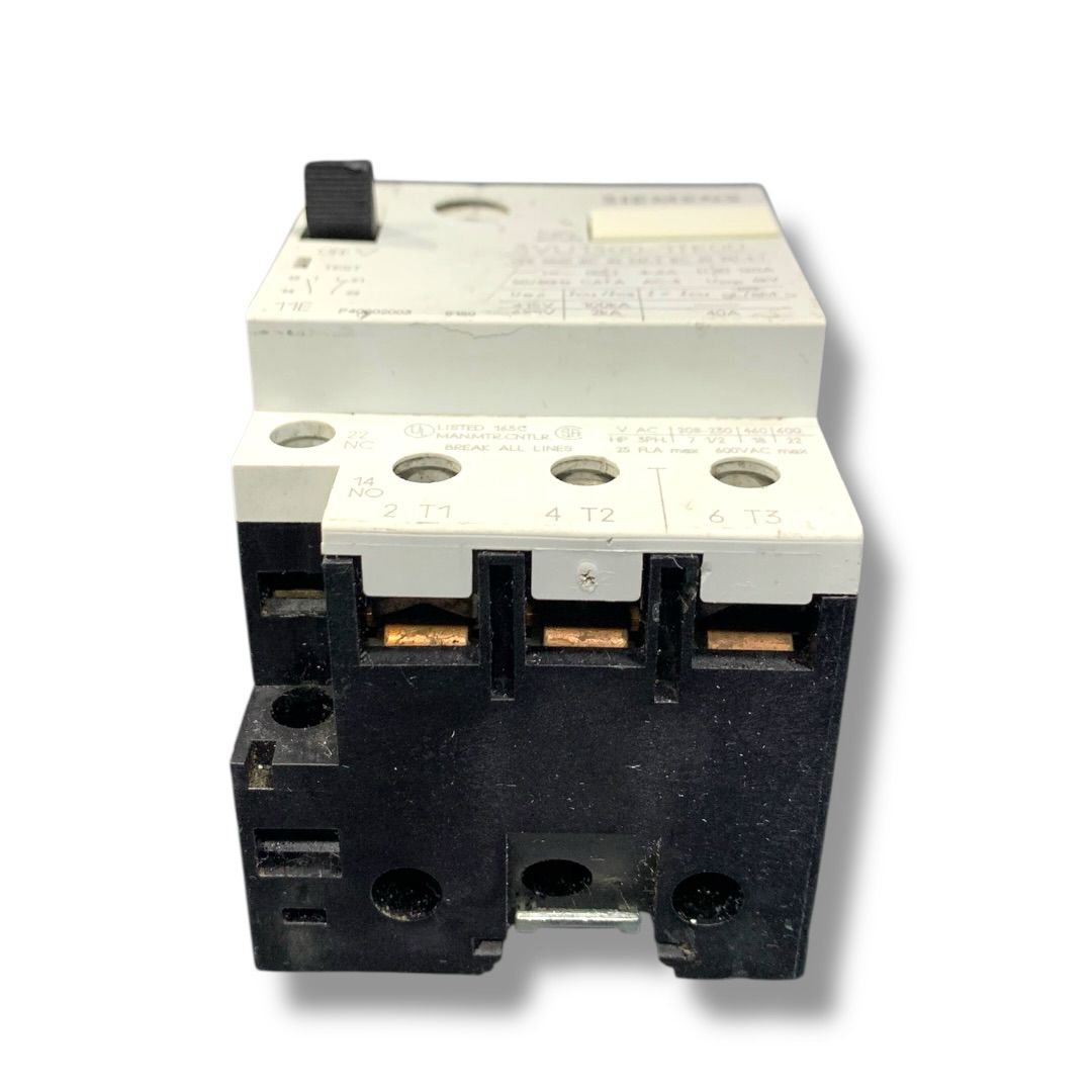 SIEMENS 3vu1300-1tk00