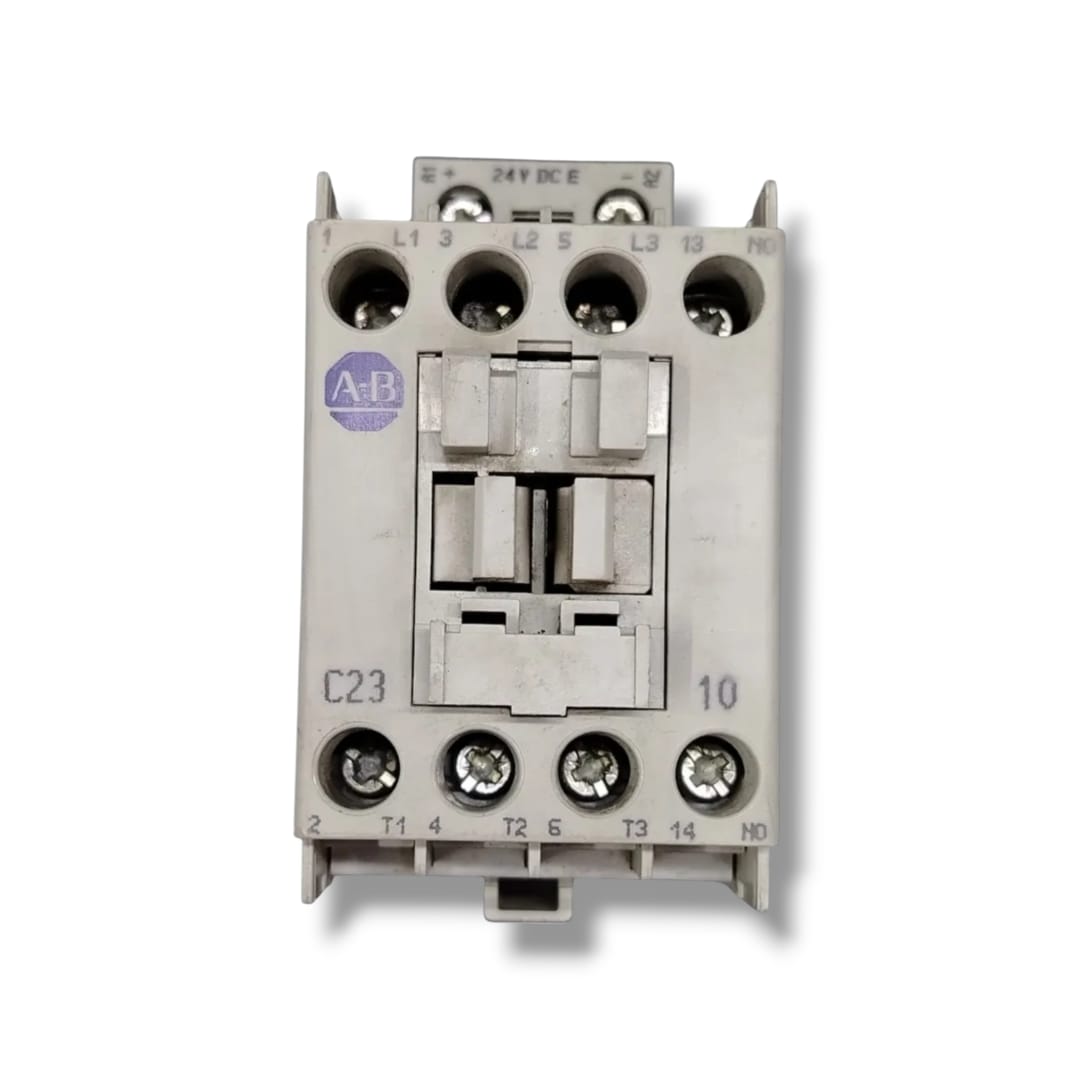Allen Bradley 100-c23e*10