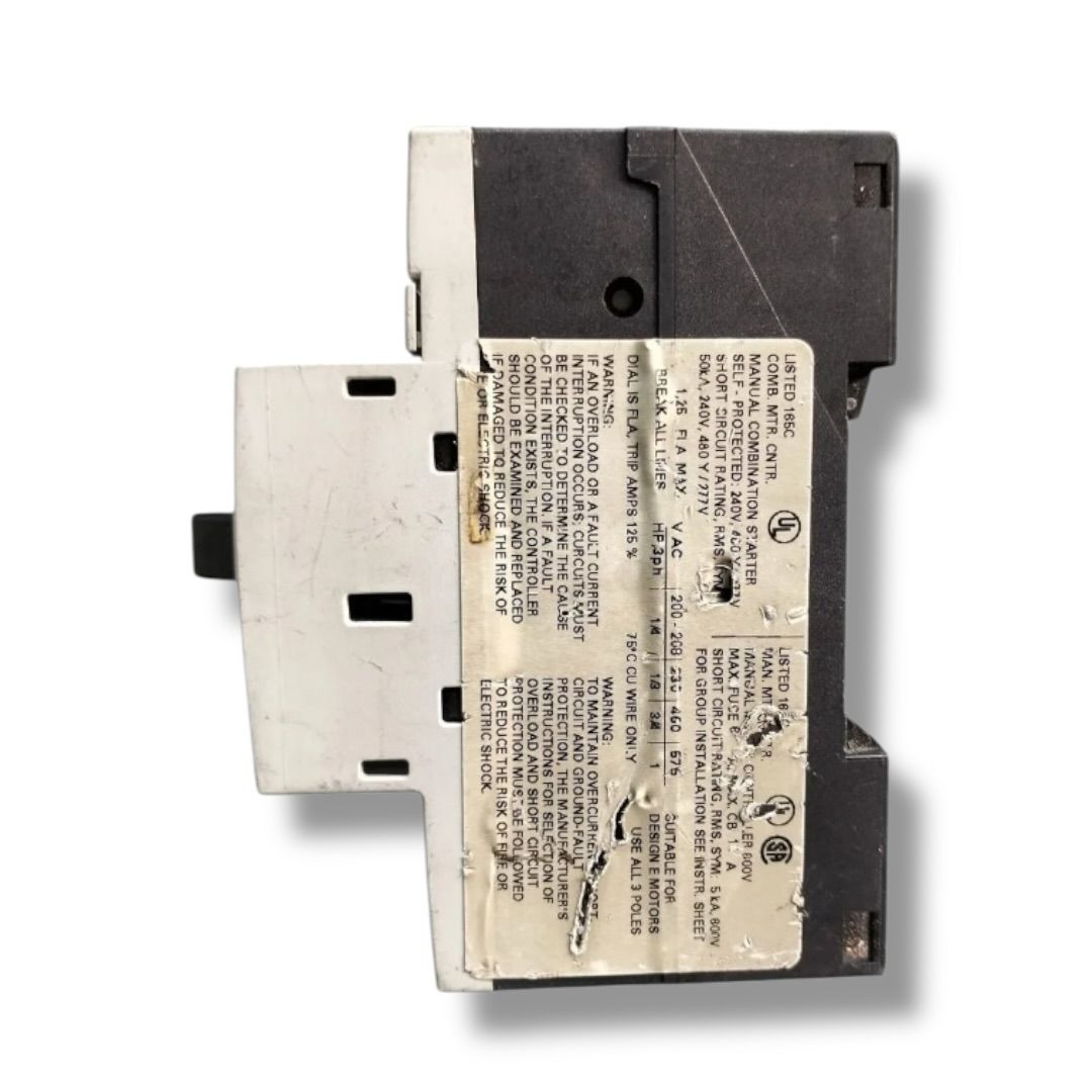 SIEMENS 3rv1011-0ka10