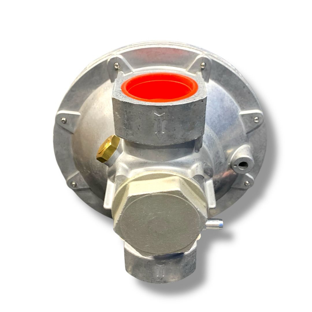 Krom Schroder gik 40r02-5